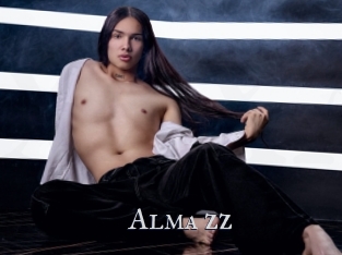 alma_zz Xxx Amateur
