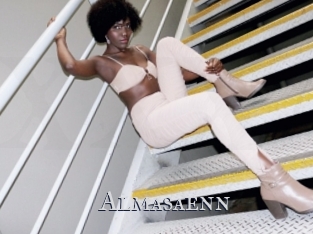 Almasaenn