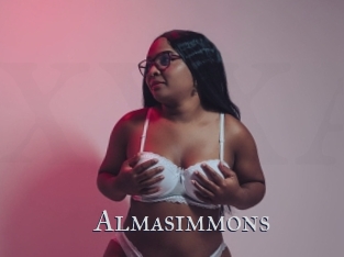 Almasimmons