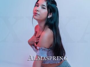 Almaspring