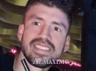 Almaximo