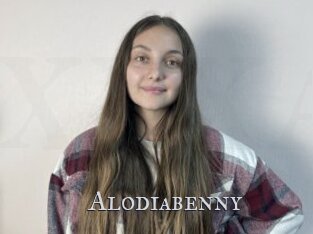 Alodiabenny