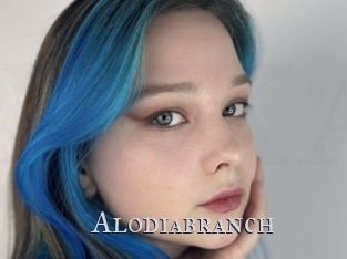Alodiabranch