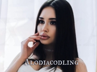 alodiacodling Xxx Amateur
