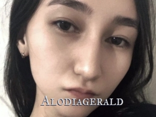 Alodiagerald