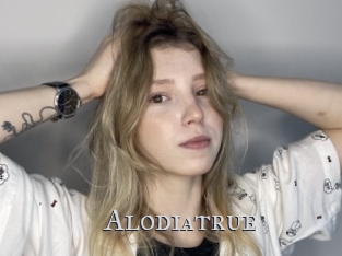 alodiatrue Xxx Amateur