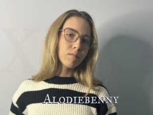 Alodiebenny