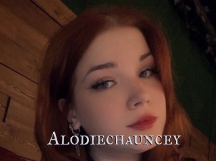 Alodiechauncey