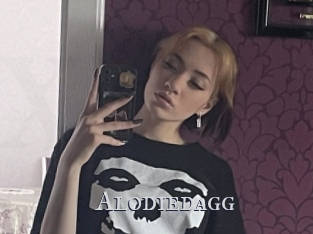 Alodiedagg