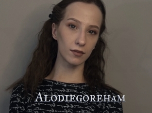 alodiegoreham Xxx Amateur