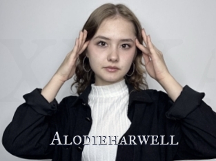 Alodieharwell