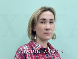 Alodieharwick