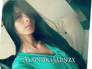 Alondrasaenzx