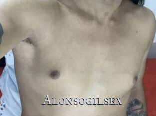 Alonsogilsex