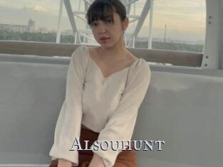Alsouhunt