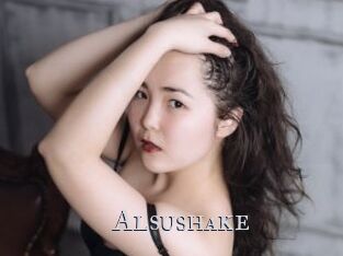 Alsushake