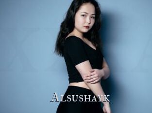 Alsushayk