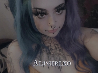 Altgirlxo
