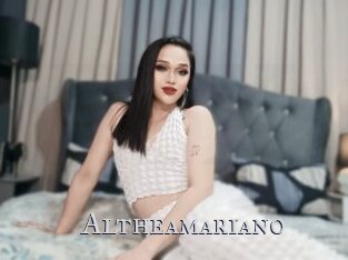 Altheamariano