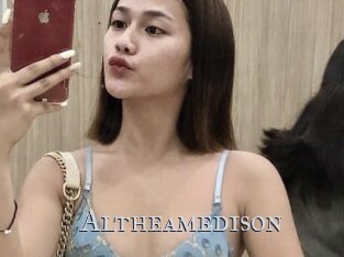 Altheamedison