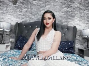 Altheamilano