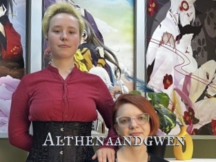 Althenaandgwen