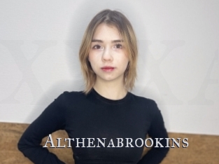 althenabrookins Xxx Amateur