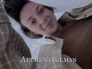 Althenabulman