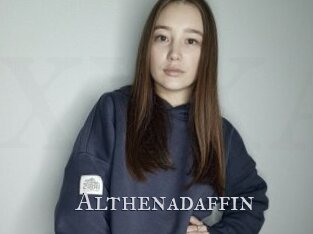 Althenadaffin