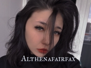 Althenafairfax