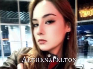 Althenafelton