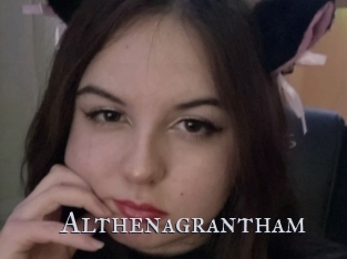 althenagrantham Xxx Amateur
