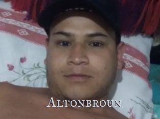 altonbroun Xxx Amateur