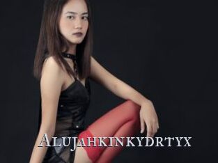 Alujahkinkydrtyx