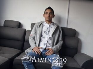 Alvin2519