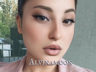 Alvinamoon