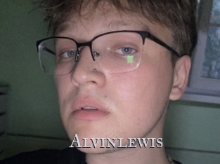 Alvinlewis