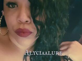 Alyciaalure
