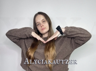 alyciakautzer Xxx Amateur