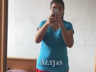 Alyjas