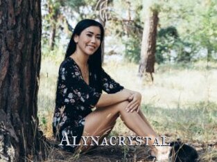 Alynacrystal