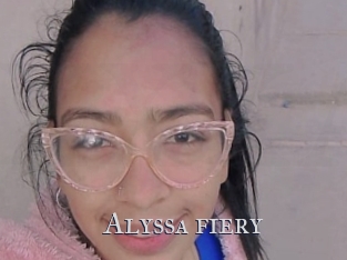 Alyssa_fiery