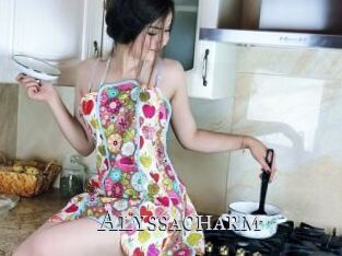 alyssacharm Xxx Amateur