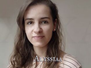 Alyssiaa