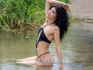 Amaalia