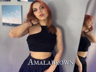 amalabrown Xxx Amateur