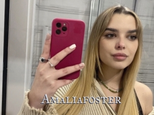 amaliafoster Xxx Amateur
