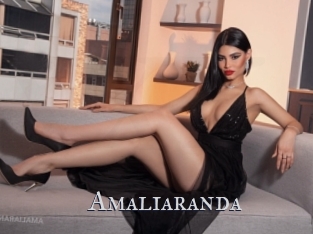 amaliaranda Xxx Amateur
