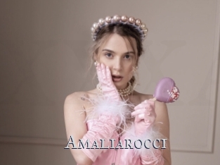 Amaliarocci
