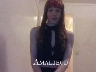 Amaliecd
